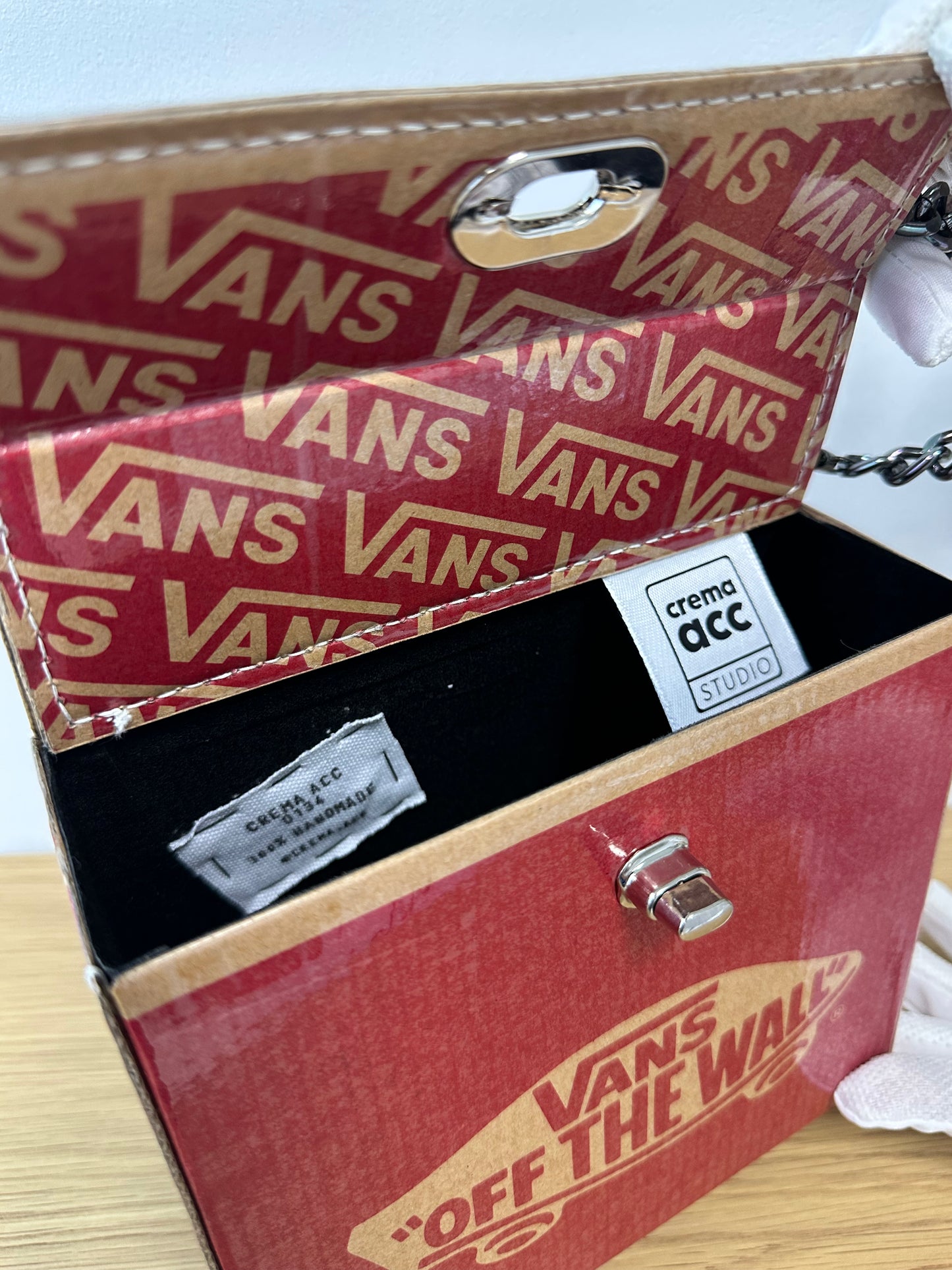 VNS RED