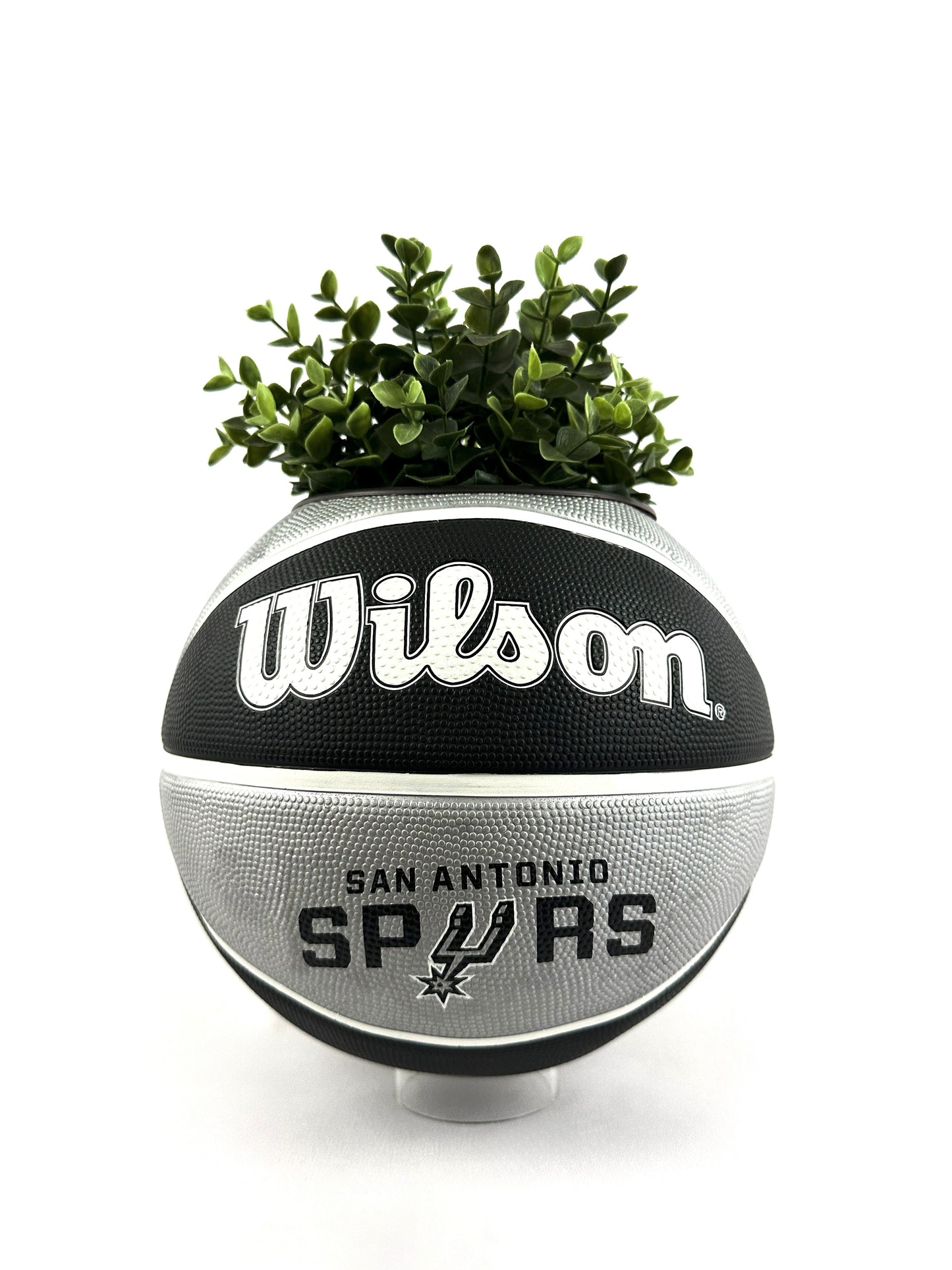 WLS SPURS XL