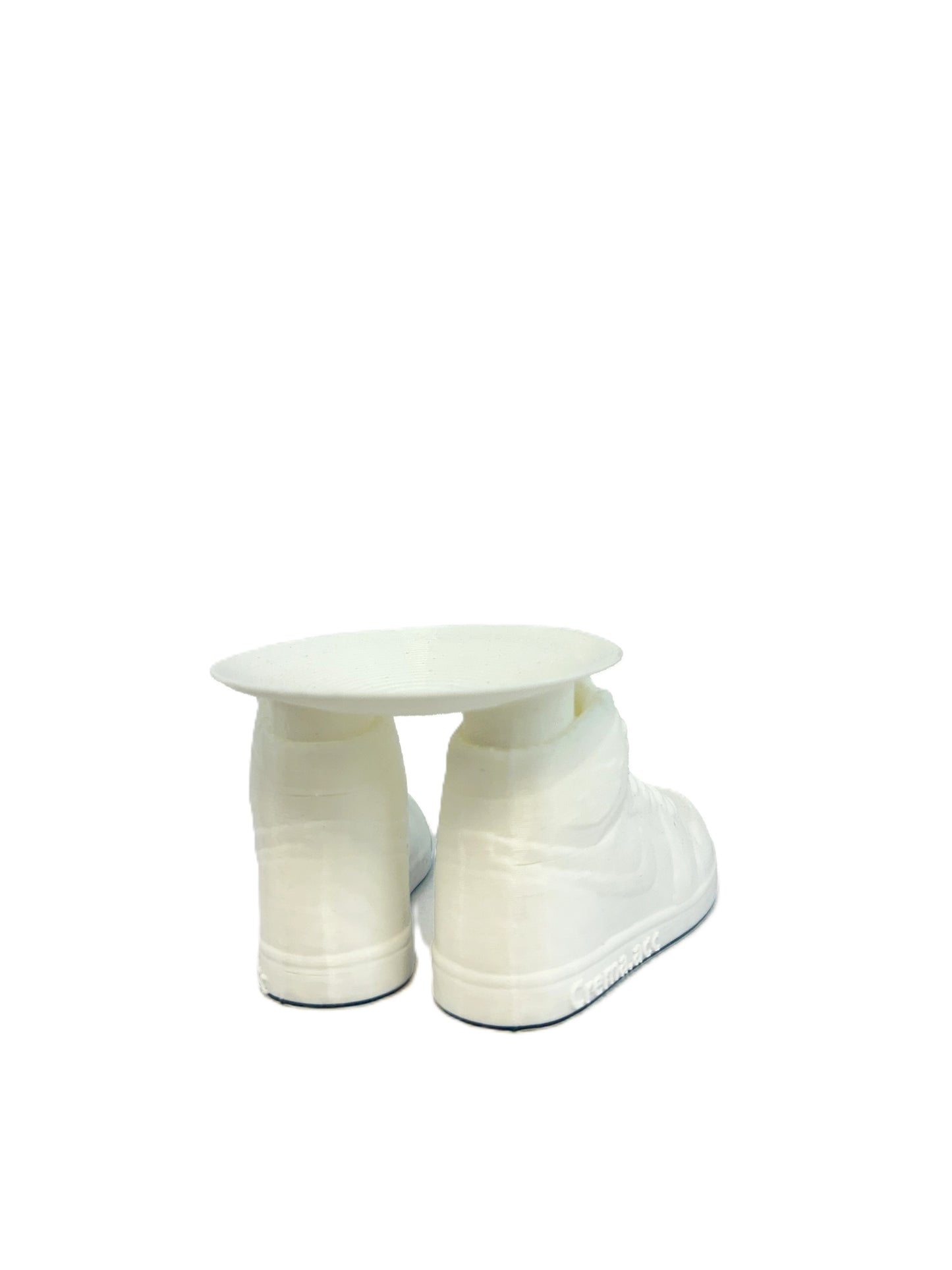 SOPORTE WHITE