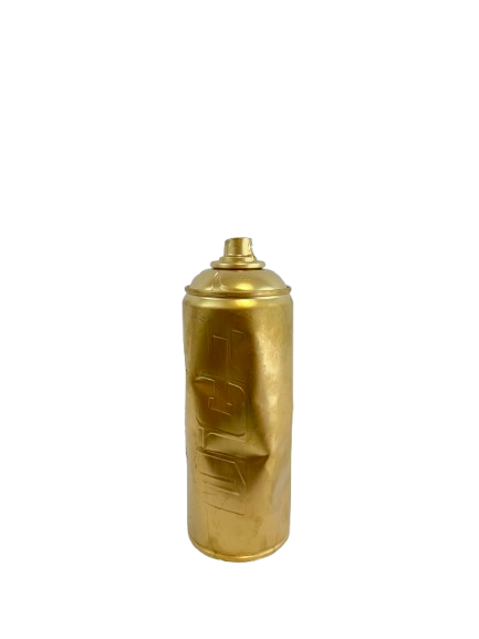 SPRAY BLG GOLD