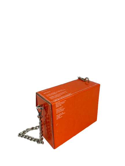 NK ORANGE