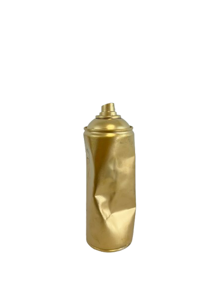 SPRAY CREMA ATELIER GOLD