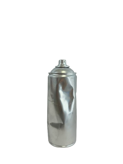 SPRAY CREMA ATELIER SILVER