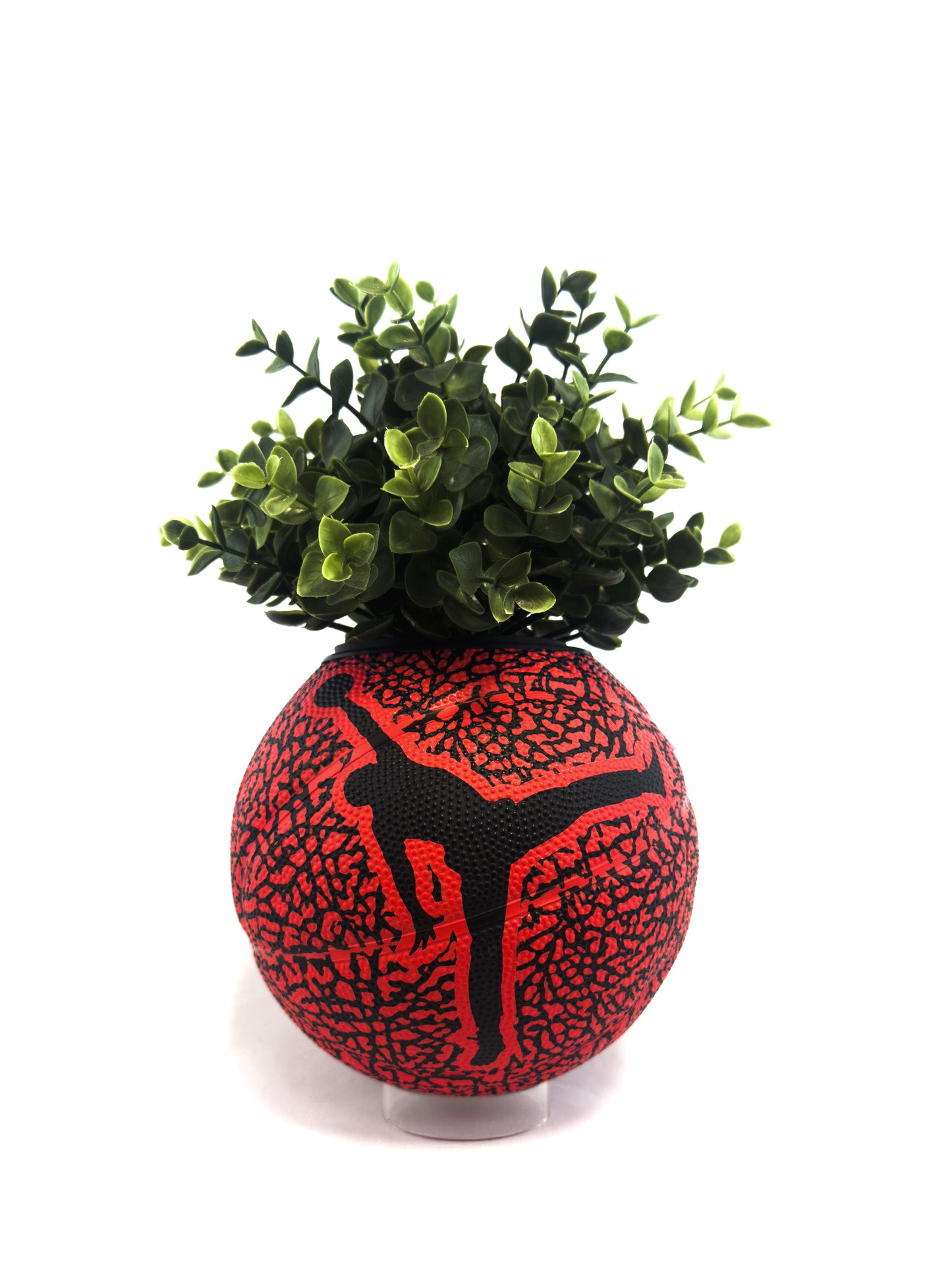 JDN ELEPHANT RED MINI