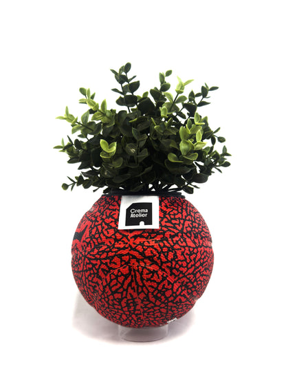 JDN ELEPHANT RED MINI