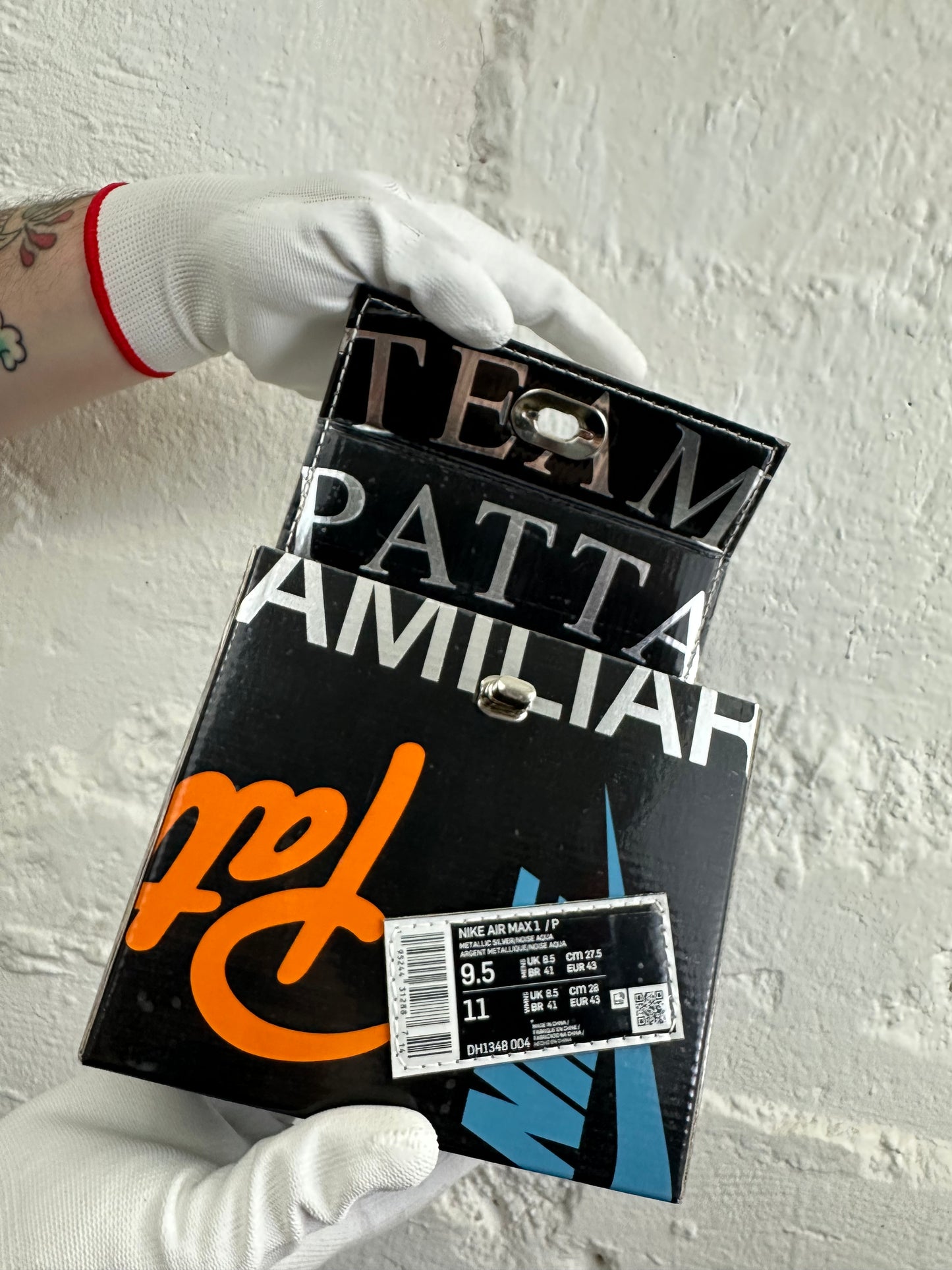 NK PTTA