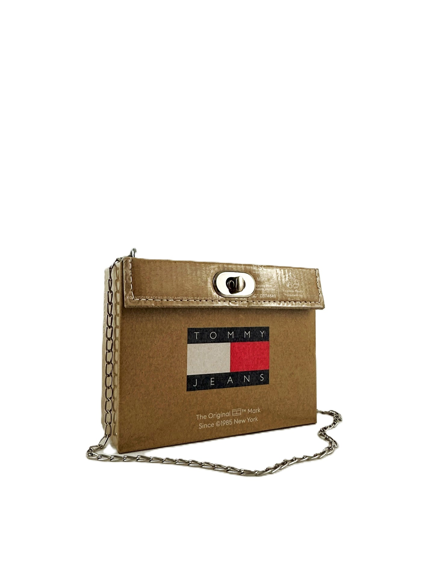 TOMMY