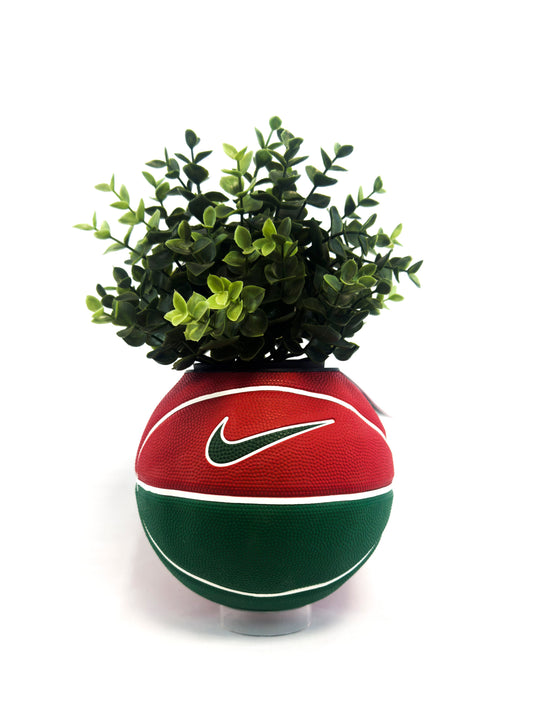NK REDGREEN MINI