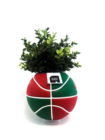 NK REDGREEN MINI