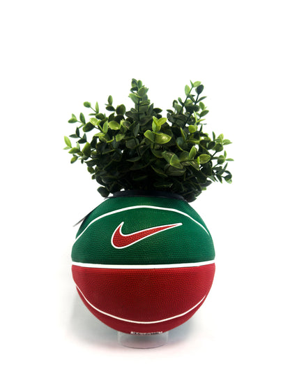 NK REDGREEN MINI