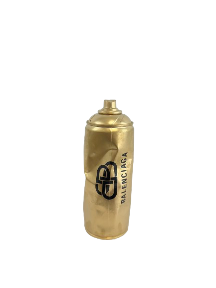 SPRAY BLG GOLD