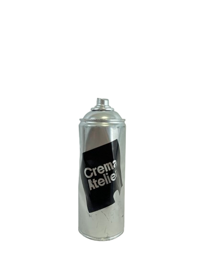 SPRAY CREMA ATELIER SILVER