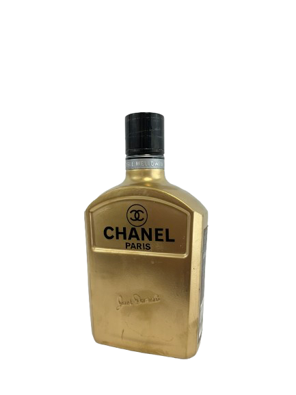 BOTELLA CHL GOLD