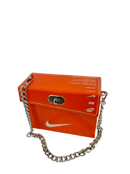 NK ORANGE