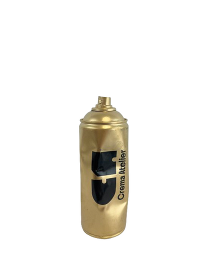 SPRAY CREMA ATELIER GOLD